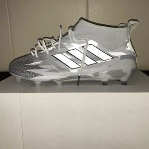 Adidas Men’s Ace 17.1 Purecontrol FG Soccer Cleats